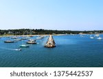 cape cod harbour