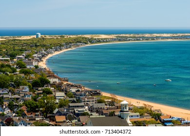 Cape Cod Massachusetts