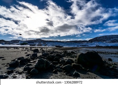 Cape Dorset Nunavut, Canada!