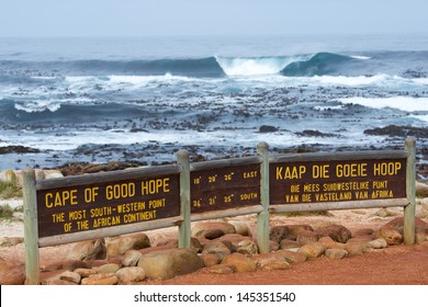 Cape Of Good Hope