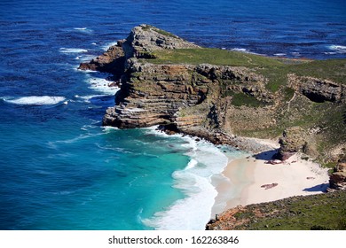 Cape Of Good Hope 