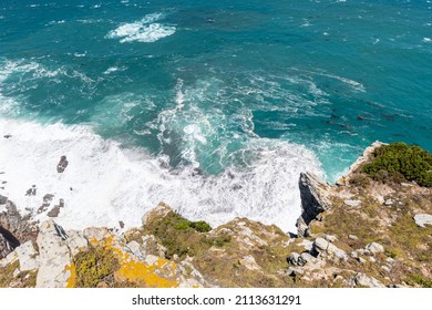 Cape Of Good Hope Nature Reserve, South Africa