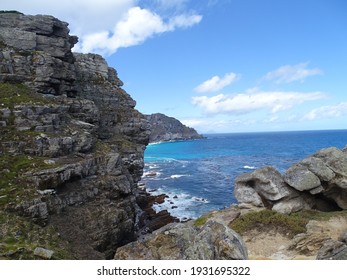 Cape Of Good Hope, Cape Point Nature Reserve