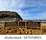 Cape of Good Hope, Cape Town, South Africa