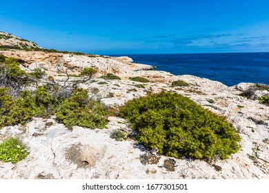 Cape Greko National Park, Cyprus