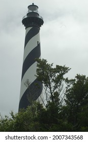 Cape Hatteras Light House North Carolina