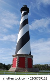 Cape Hatteras Light House North Carolina