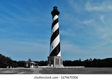 Cape Hatteras Light House, Outer Banks ,NC