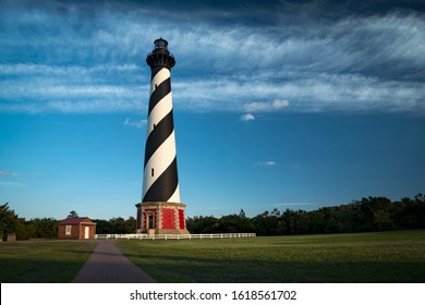 Cape Hatteras Light Station North Carolina