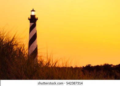 Cape Hatteras Lighthouse