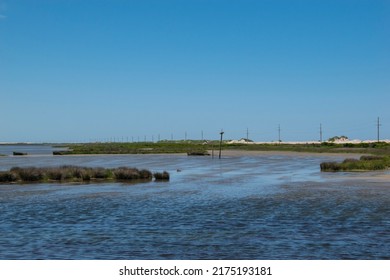 Cape Hatteras National Seashore Sound