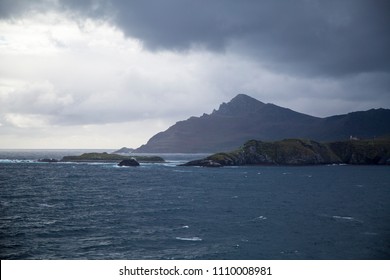 Cape Horn In Chile