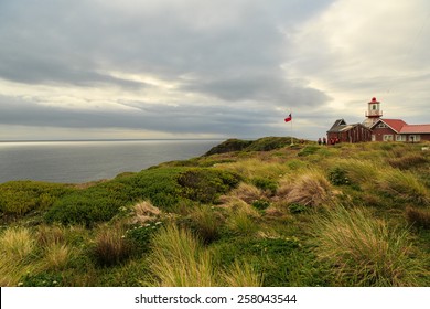 Cape Horn, Chile