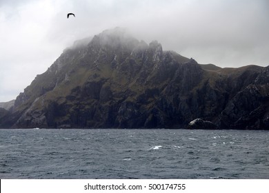 Cape Horn, Chile