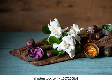 cape jasmine perfume