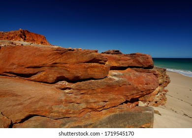 Cape Leveque, Dampier Peninsula, Western Side.