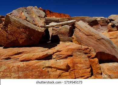 Cape Leveque, Dampier Peninsula, Western Side.