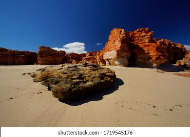 Cape Leveque, Dampier Peninsula, Western Side.