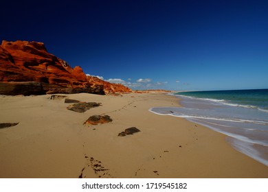 Cape Leveque, Dampier Peninsula, Western Side.