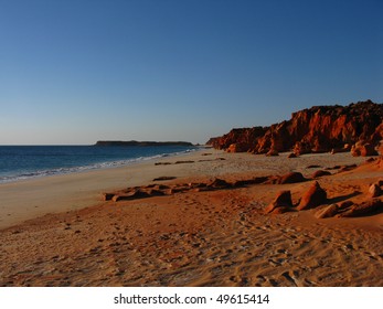 Cape Leveque Sunset