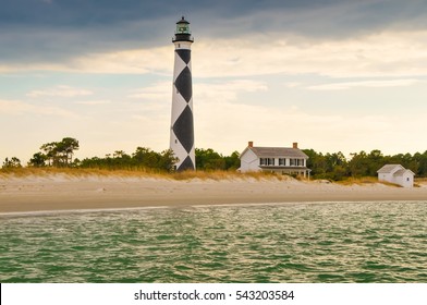 Cape Lookout