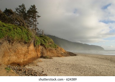 Cape Lookout Beach