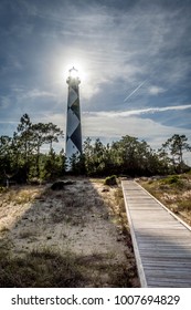 Cape Lookout Lighthouse