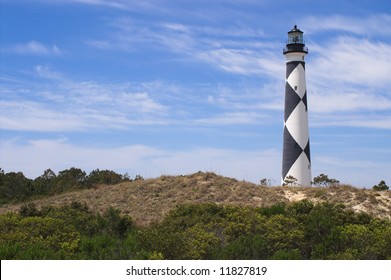 Cape Lookout Lighthouse