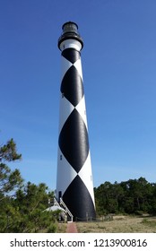 Cape Lookout Lighthouse