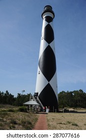 Cape Lookout Lighthouse