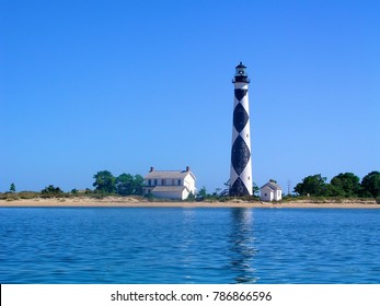 Cape Lookout Lighthouse