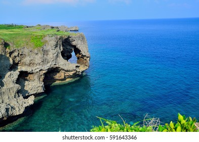 Cape Manza