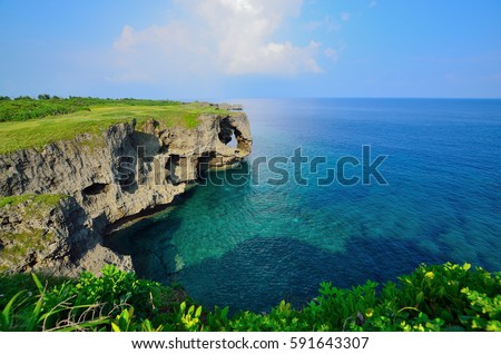 Cape Manza