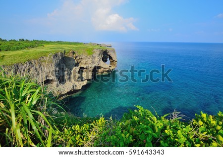 Cape Manza