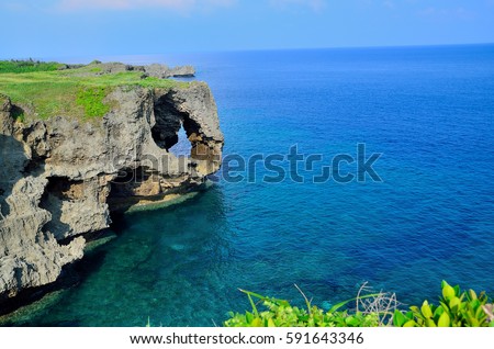 Cape Manza