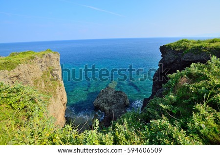 Cape Manza