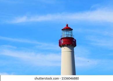 Cape May Point Light House