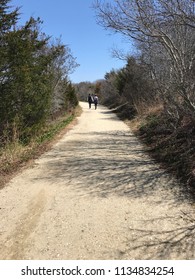 Cape May Point State Park