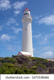 Cape Nelson Lighthouse, Victoria, Australia