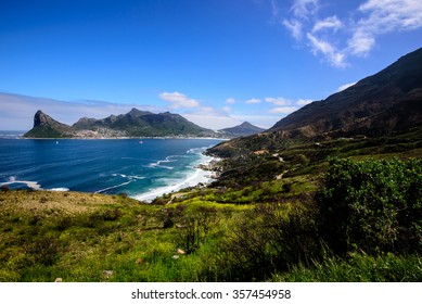 Cape Peninsula