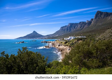 Cape Peninsula