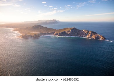 Cape Point Aerial