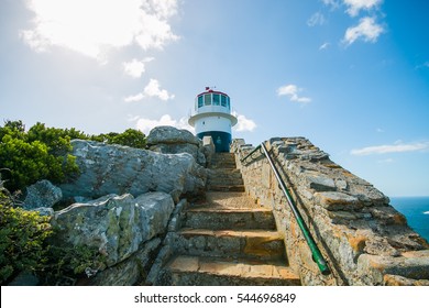 Cape Point Lighthouse