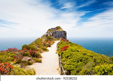 Cape Point Nature Reserve, South Africa