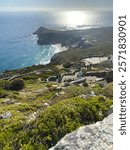 Cape point south africa Kaapstad