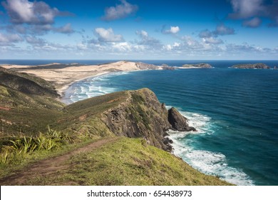 Cape Reinga