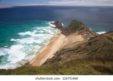 Cape Reinga Landscape