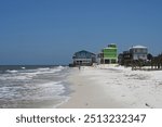 Cape San Blas Florida USA