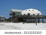 Cape San Blas Florida USA