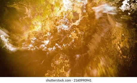 Cape Schanck In Mornington Peninsula - Victoria, Australia - Aerial View.